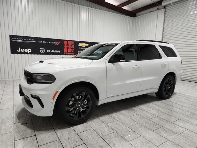 new 2023 Dodge Durango car, priced at $46,761