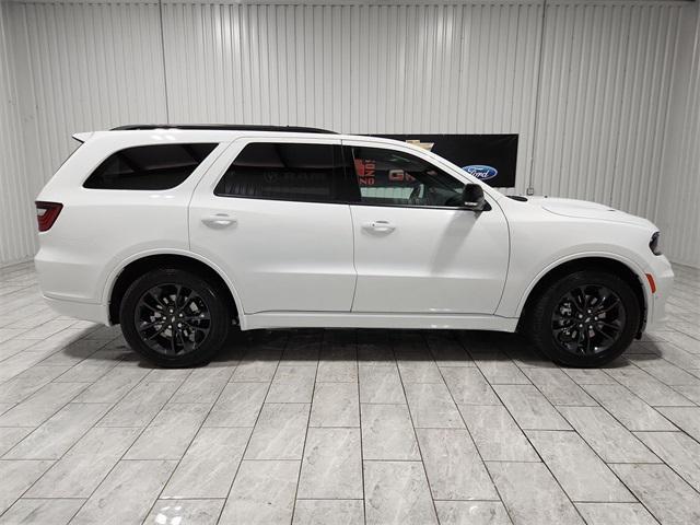 new 2023 Dodge Durango car, priced at $46,761