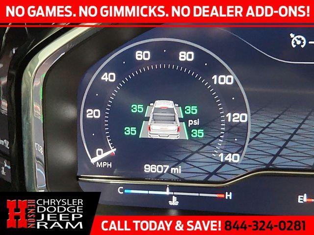 used 2024 GMC Sierra 1500 car, priced at $46,991