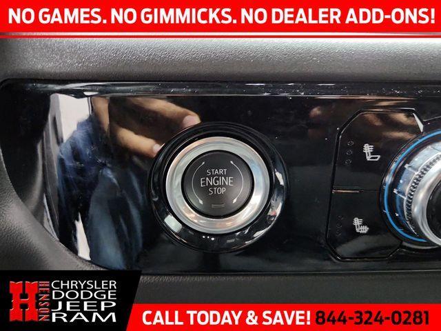 used 2024 GMC Sierra 1500 car, priced at $46,991