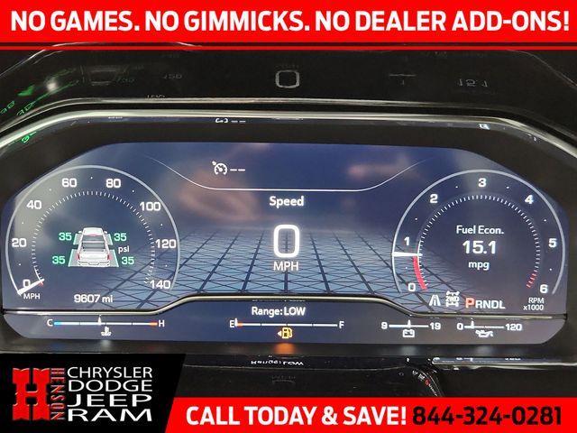 used 2024 GMC Sierra 1500 car, priced at $46,991