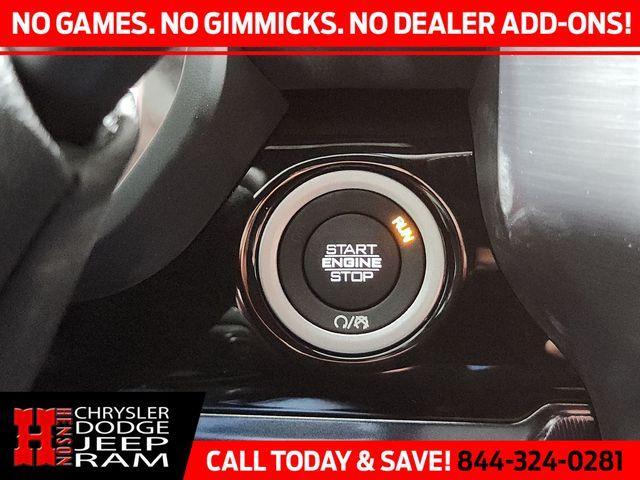 new 2025 Ram 2500 car, priced at $88,979