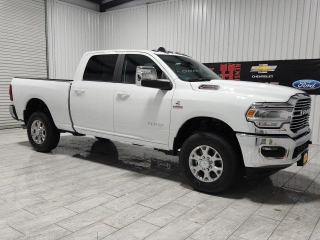 new 2024 Ram 2500 car, priced at $74,741