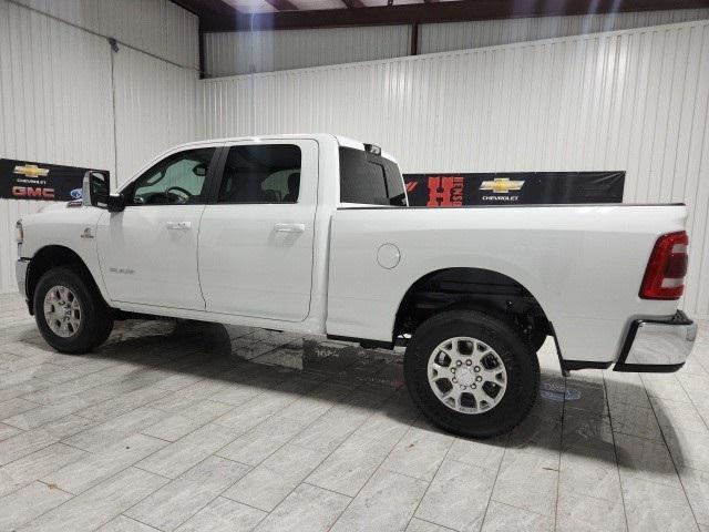 new 2024 Ram 2500 car, priced at $68,674