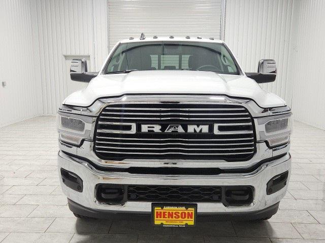 new 2024 Ram 2500 car, priced at $68,674