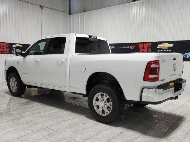 new 2024 Ram 2500 car, priced at $68,674