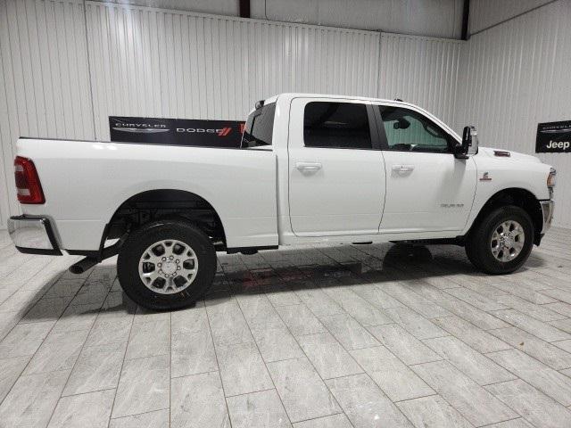 new 2024 Ram 2500 car, priced at $68,674