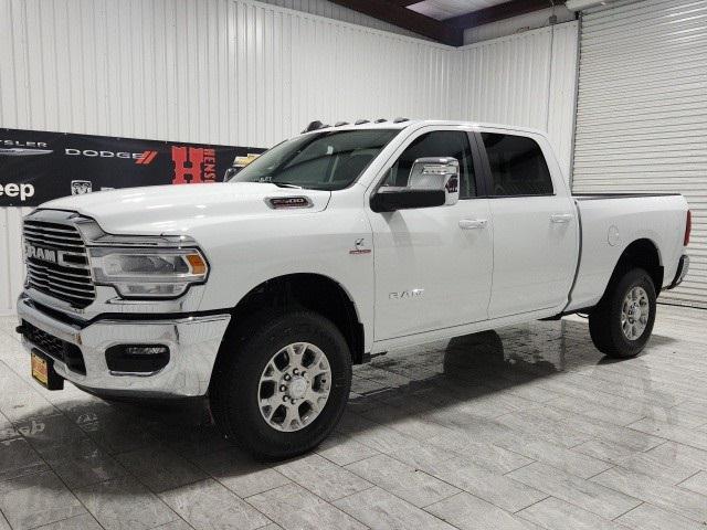 new 2024 Ram 2500 car, priced at $68,674