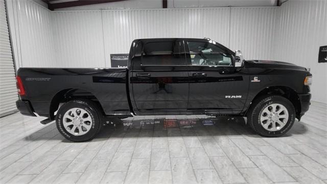 new 2024 Ram 2500 car, priced at $83,344