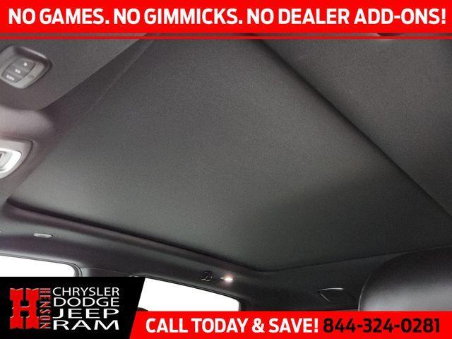 used 2023 Ram 1500 car, priced at $95,991