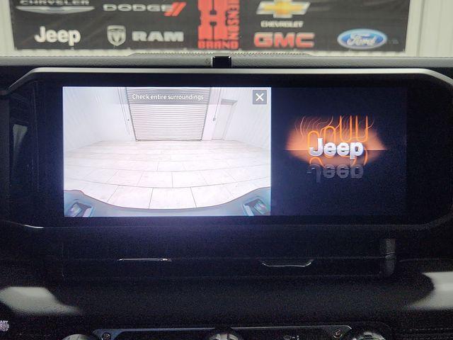 new 2025 Jeep Gladiator car, priced at $38,776