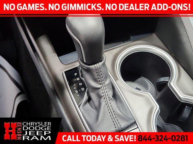 used 2023 Toyota Camry car, priced at $28,397