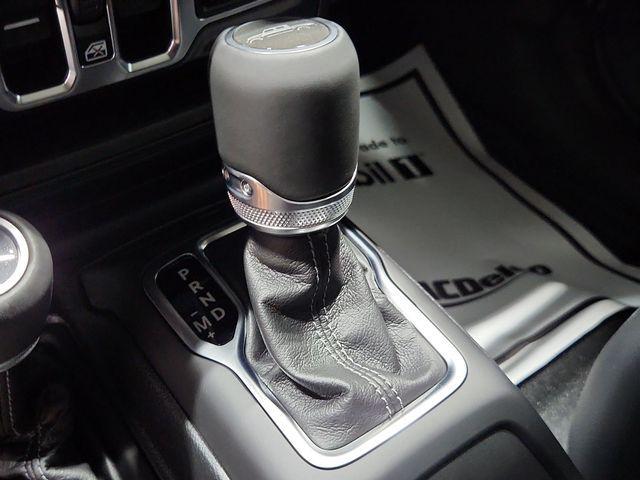 new 2025 Jeep Gladiator car, priced at $43,651