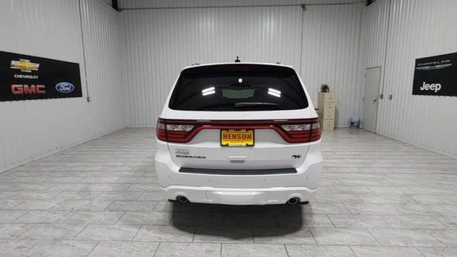 new 2024 Dodge Durango car, priced at $44,597