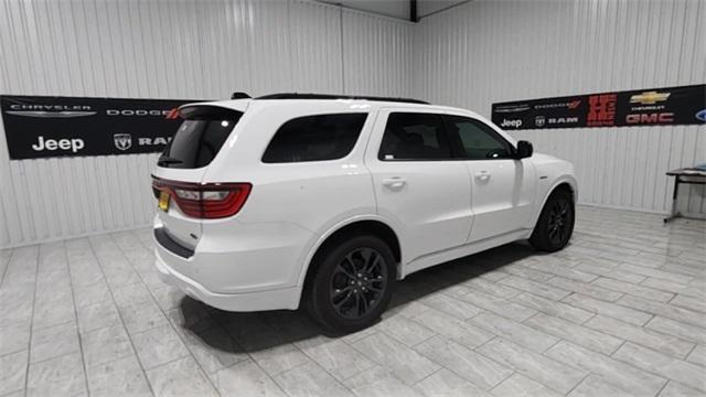 new 2024 Dodge Durango car, priced at $47,858