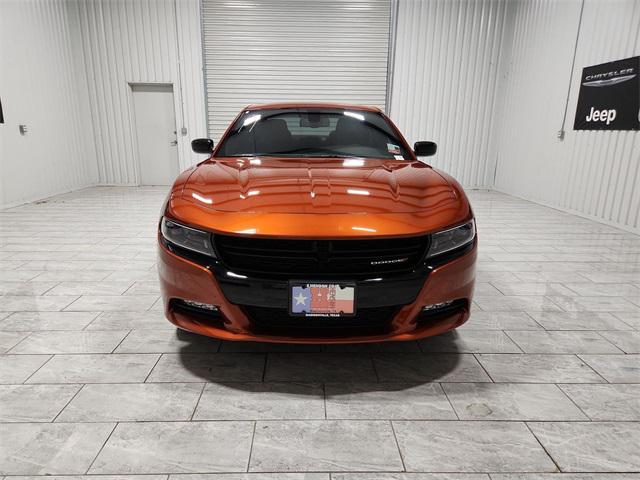 new 2023 Dodge Charger car, priced at $35,842