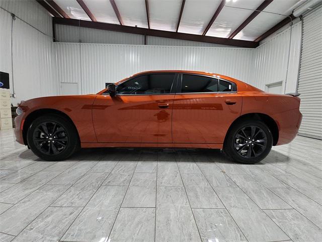 new 2023 Dodge Charger car, priced at $35,842