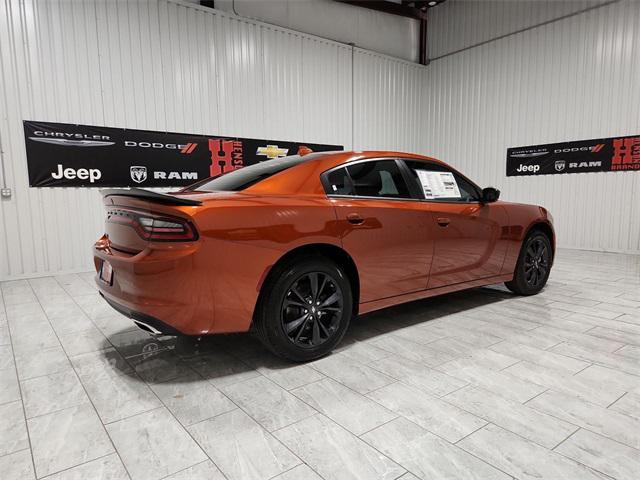 new 2023 Dodge Charger car, priced at $35,842