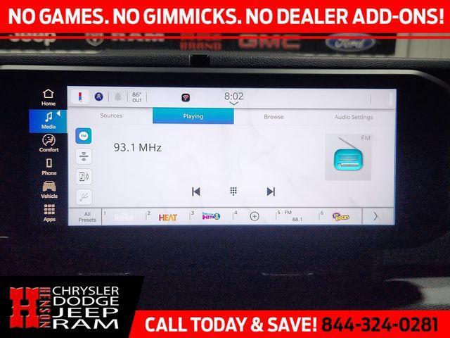 new 2025 Jeep Gladiator car, priced at $38,941