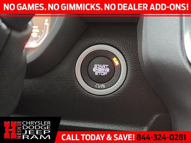 new 2025 Ram 2500 car, priced at $76,422