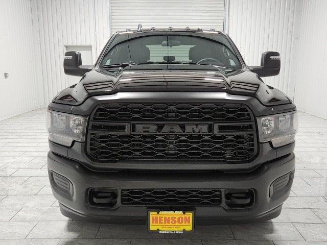 new 2024 Ram 2500 car, priced at $50,864