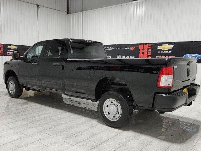 new 2024 Ram 2500 car, priced at $50,864