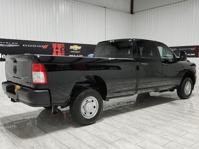 new 2024 Ram 2500 car, priced at $60,722