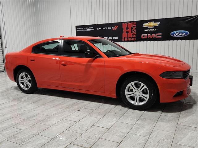 new 2023 Dodge Charger car, priced at $33,584