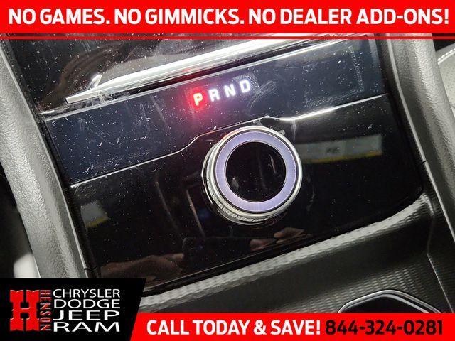 new 2025 Jeep Grand Cherokee L car, priced at $39,199