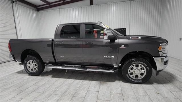 new 2024 Ram 2500 car, priced at $76,637