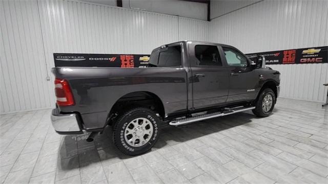 new 2024 Ram 2500 car, priced at $76,637