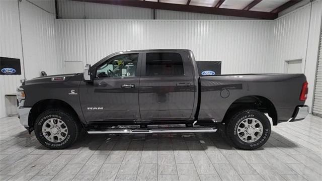 new 2024 Ram 2500 car, priced at $76,637