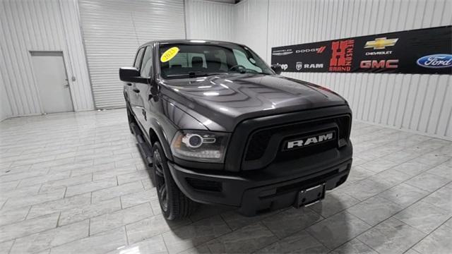 used 2023 Ram 1500 Classic car, priced at $33,099