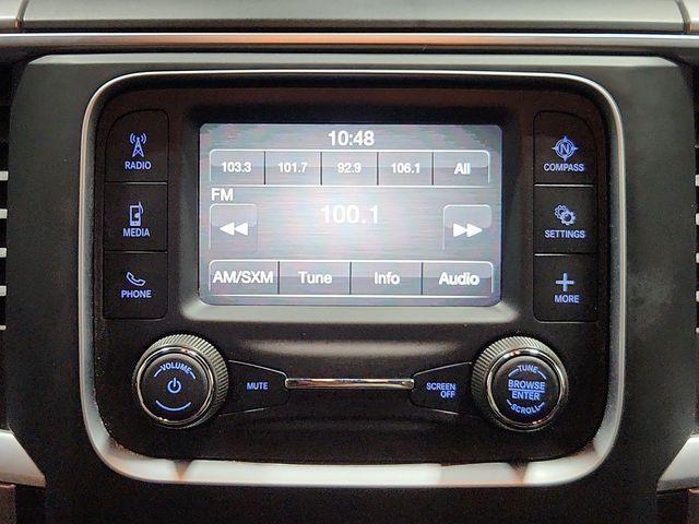 used 2023 Ram 1500 Classic car, priced at $32,899