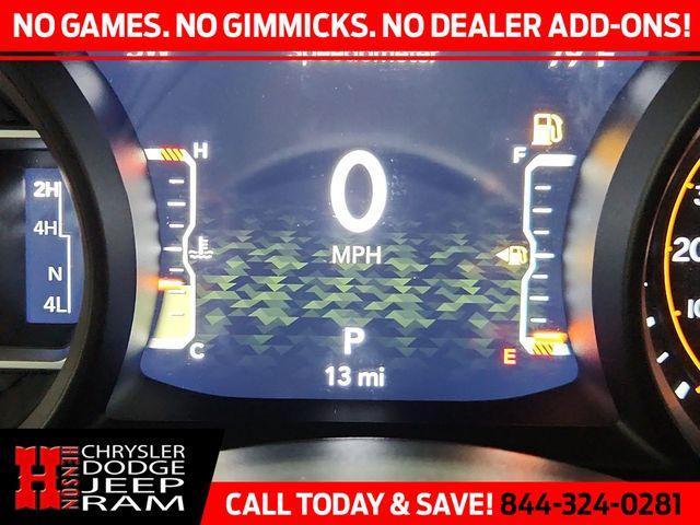 new 2025 Jeep Wrangler car, priced at $49,908