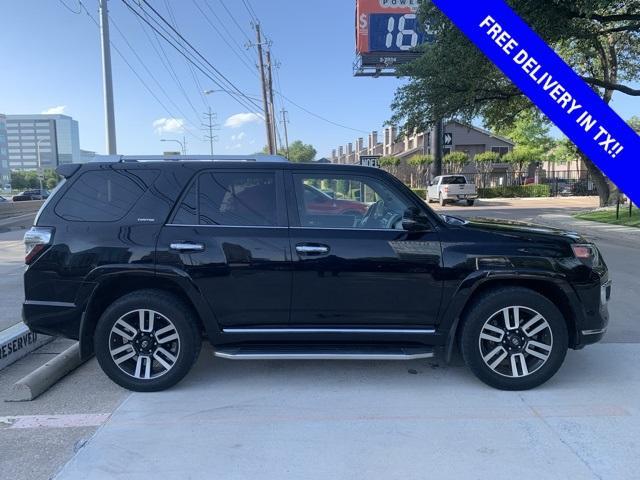 used 2016 Toyota 4Runner car, priced at $27,991