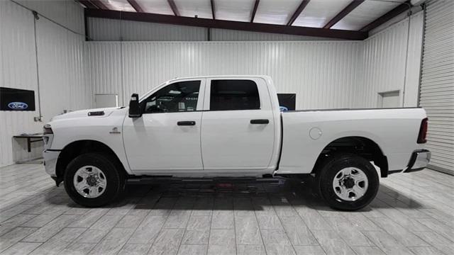 new 2025 Ram 2500 car, priced at $62,752