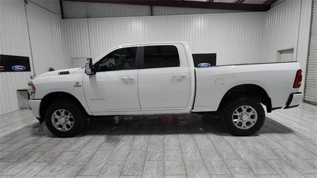 used 2024 Ram 2500 car, priced at $56,697