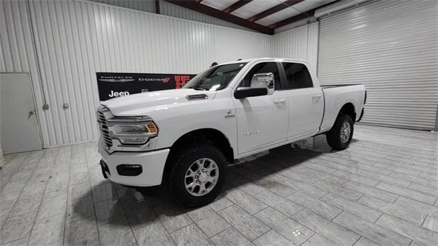 used 2024 Ram 2500 car, priced at $56,697