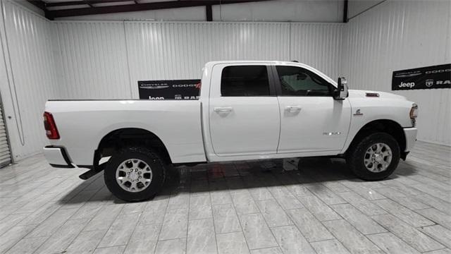 used 2024 Ram 2500 car, priced at $56,697