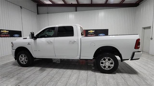 used 2024 Ram 2500 car, priced at $56,697