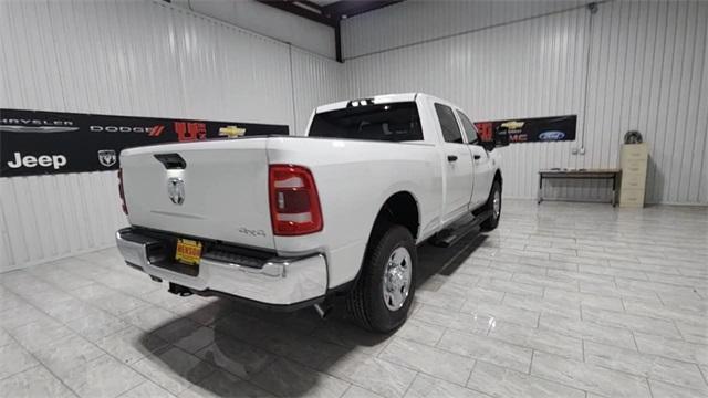 new 2024 Ram 2500 car, priced at $63,426