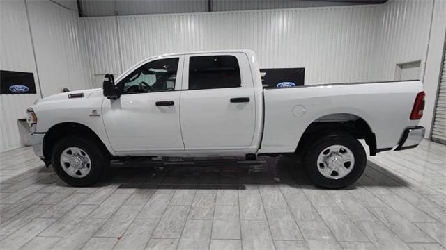 new 2024 Ram 2500 car, priced at $63,426