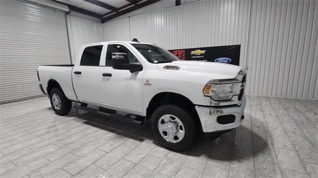 new 2024 Ram 2500 car, priced at $63,426