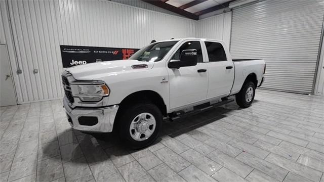 new 2024 Ram 2500 car, priced at $63,426