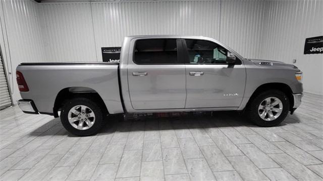 used 2023 Ram 1500 car, priced at $38,698