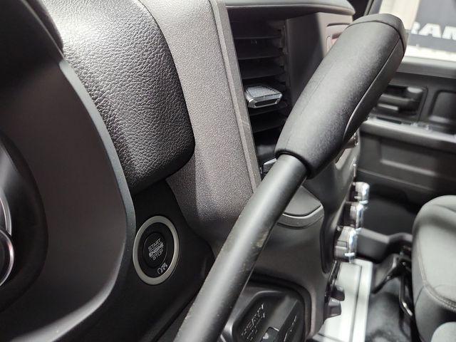 new 2024 Ram 3500 car, priced at $62,088