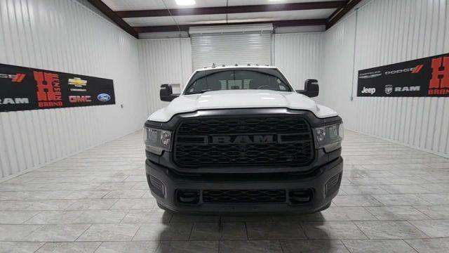 new 2024 Ram 3500 car, priced at $62,088