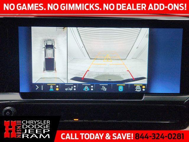 used 2024 Chevrolet Silverado 3500 car, priced at $70,991