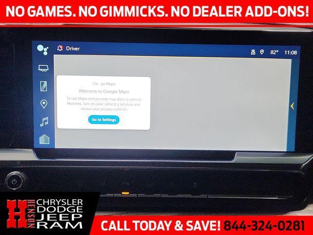 used 2024 Chevrolet Silverado 3500 car, priced at $70,991